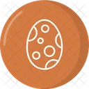 Easter Eggs Icon