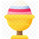 Easter Eggs Easter Egg Icon