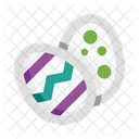 Easter Eggs  Icon