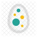 Easter Eggs  Icon