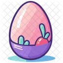 Easter Eggs Icon Pack Icône