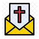 Easter Message Email Icon