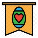 Easter Eggs Easter Egg Icon