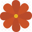 Easter Flower  Icon