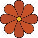 Easter Flower Lily Bloom Spring Blossom Icon