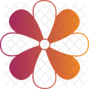 Easter Flower Lily Bloom Spring Blossom Icon