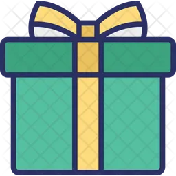 Easter gift  Icon