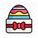 Gift Easter Easter Egg Icon