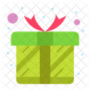 Easter Gift  Icon