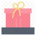 Easter Gift  Icon