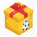 Easter Gift  Icon