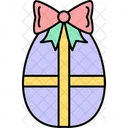 Easter gift  Icon