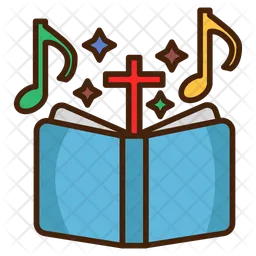 Easter Hymns  Icon
