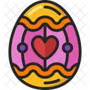Easter  Icon