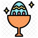 Easter  Icon