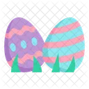 Easter  Icon