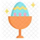 Easter  Icon