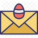 Easter Envelope Festival Icon