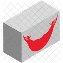 Easter Island Rapa Nui  Icon