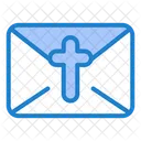 Easter Mail  Icon