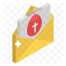 Easter Message  Icon