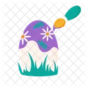 Paint Painting Brush Icon