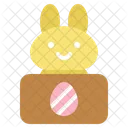 Easter parade  Icon
