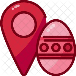 Easter Placeholder  Icon