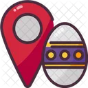 Easter Placeholder  Icon