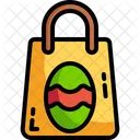 Shopping Bag Shopper Commerce And Shopping Icon