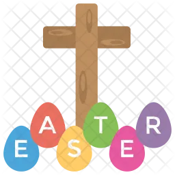 Easter Sunday  Icon