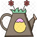 Easter Waterer  Icon
