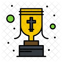 Easter Winner  Icon