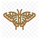 Eastern Tiger Swallowtail 아이콘
