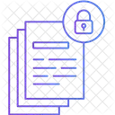 Convenient Quick Accessible Icon