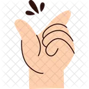 Easy Hand Symbol