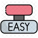Easy  Icon