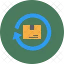 Easy Return Easy Return Icon