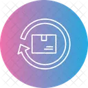Easy Return Easy Return Icon