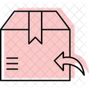 Easy Return Icon