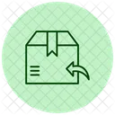 Easy Return Icon
