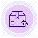 Easy Return Icon