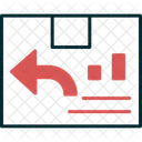 Easy return  Icon