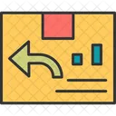 Easy return  Icon