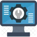 Easy To Install Service Install Icon