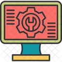 Easy to install  Icon