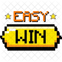 Easy Win  Icon