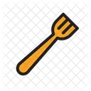 Eat Eating Fork Icon