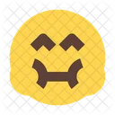 Eat Emoticon Smileys Icon