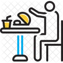 Eat Consume Swallow Icon